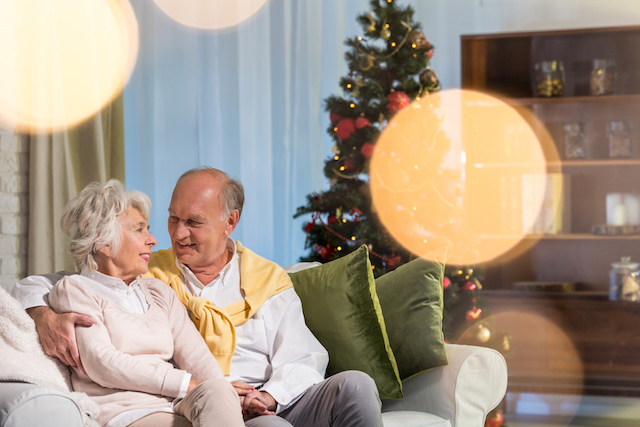 5 Tips for Senior Safety at the Holidays