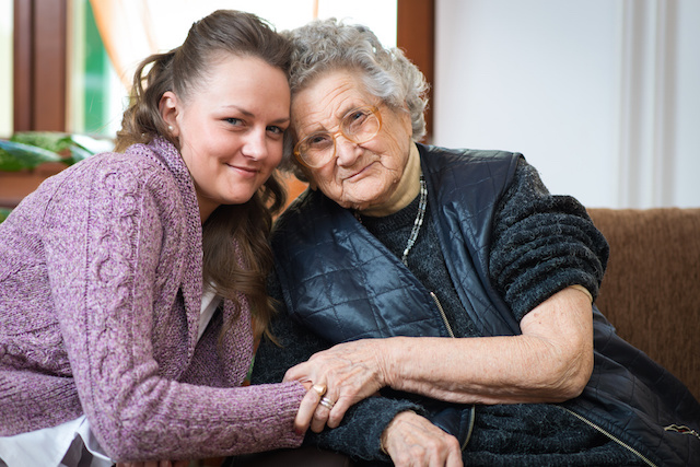 Depression and the Caregiver – Options Are Available