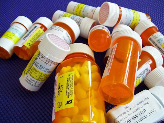 Improper Medication Dosing Poses Health Risks to Seniors